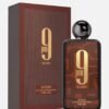 9pm og Afnan 9PM Elixir Extrait de Parfum-3.4 oz / 100ML