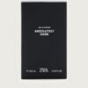 AD1 Zara Absolutely Dark Eau de Parfum-3.4 oz / 100ML