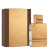 Al haramain Al Haramain Amber Oud Gold Edition Eau de Parfum-200ML