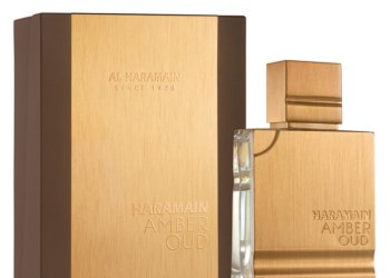 Al Haramain Amber Oud Gold Edition Eau de Parfum-200ML