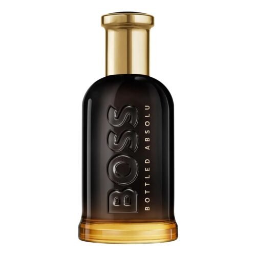 BOSS Bottled Absolu Parfum Intense-3.3 oz / 100ML