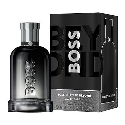 BOSS Bottled Beyond Eau de Parfum-3.4 oz / 100ML