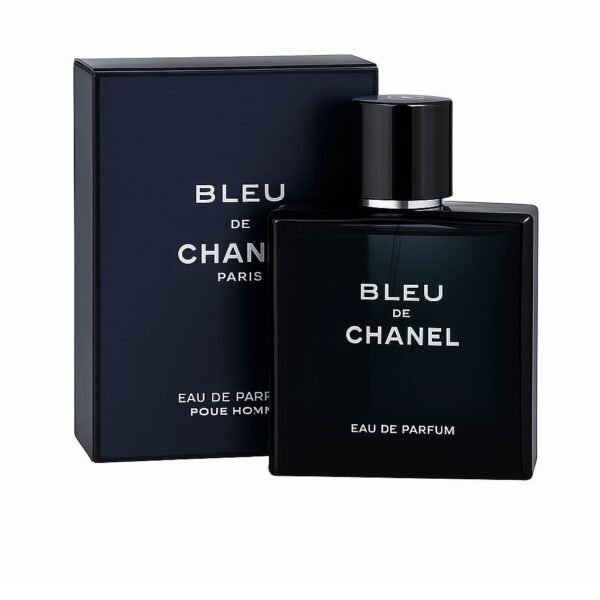 Bleu de Chanel Eau de Parfum-3.4 oz / 100ML