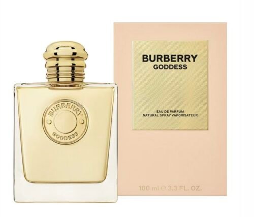 Screenshot Burberry Goddess Eau de Parfum - 3.4 oz / 100ML