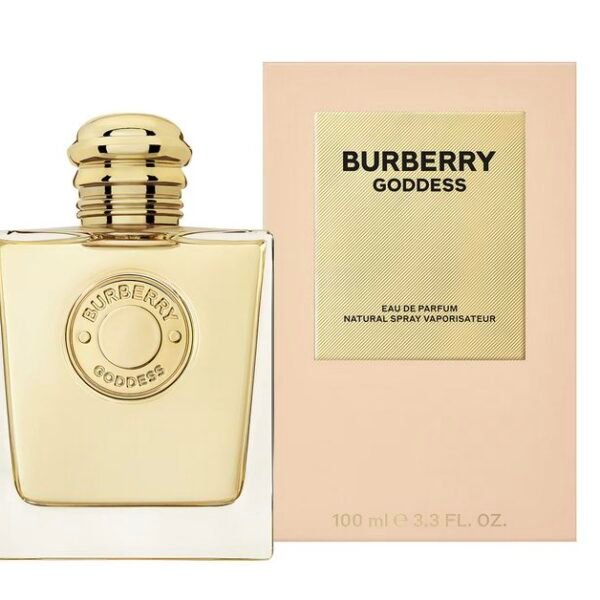Burberry Goddess Eau de Parfum - 3.4 oz / 100ML