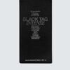 Zara Black Tag Intense Eau De Parfum- 3.38 oz / 100ML