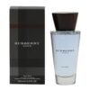 BUB Burberry Touch for Men Eau de Toilette- 3.4 oz / 100ML