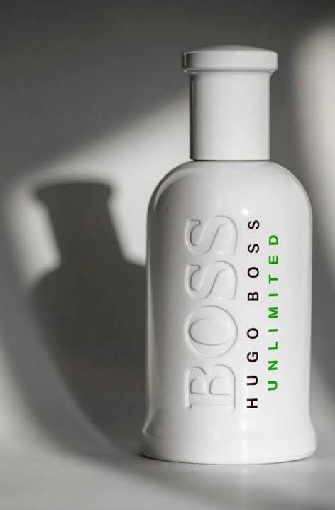 BOSS Bottled Unlimited Eau de Toilette-3.4 oz / 100ML