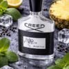 CA1 Creed Aventus Eau de Parfum-3.4 oz / 100ML