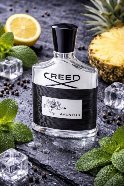 CA1 Creed Aventus Eau de Parfum-3.4 oz / 100ML