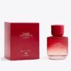 CBX Zara Cherry Bomb Capsule Collection Special Edition Eau de Parfum-3.04 oz / 90ML