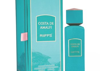 Riiffs Costa de Amalfi Eau de Parfum-3.04/100ML