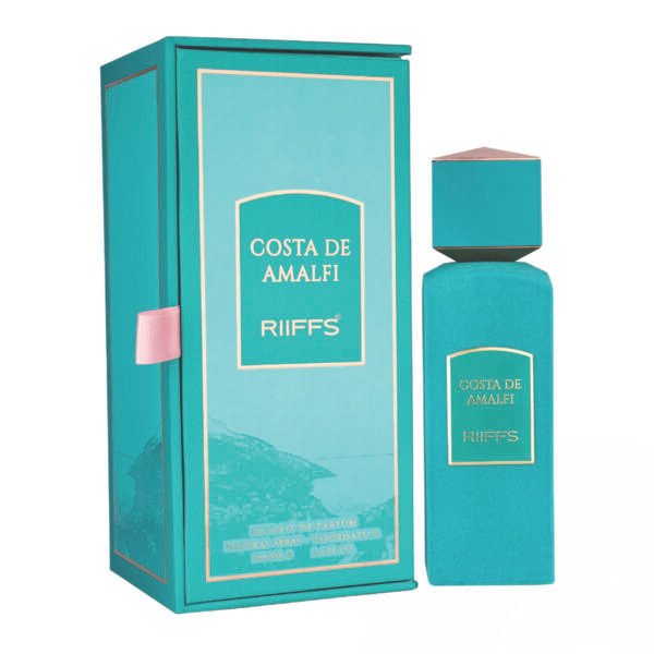 Riiffs Costa de Amalfi Eau de Parfum-3.04/100ML