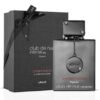 CDNLE Club de Nuit Intense Man Limited Edition Parfum Armaf-3.6 oz / 105ML