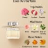 CE Chloé Eau de Parfum - 2.5 oz / 75ML