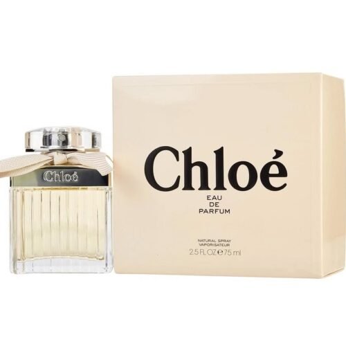 CE1 Chloé Eau de Parfum - 2.5 oz / 75ML