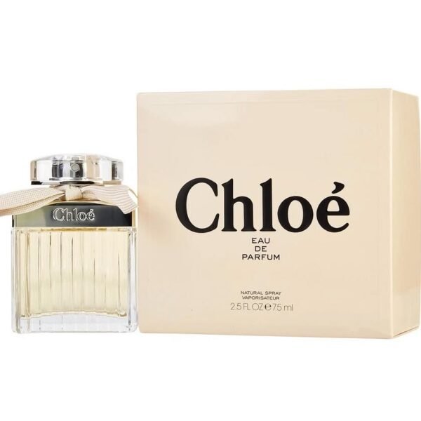 Chloé Eau de Parfum - 2.5 oz / 75ML