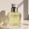 CKE1 Calvin Klein Eternity for Men Eau de Toilette-3.4 oz / 100ML