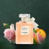 Chanel Coco Mademoiselle L'Eau Privée Eau Pour La Nuit-3.4 oz / 100ML