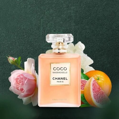 Chanel Coco Mademoiselle L'Eau Privée Eau Pour La Nuit-3.4 oz / 100ML