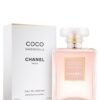 Chanel Coco Mademoiselle Eau de Parfum- 3.4 oz / 100ML