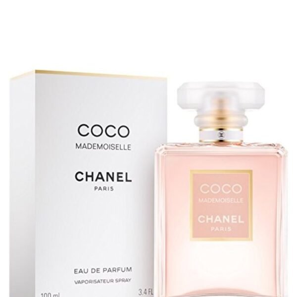 Chanel Coco Mademoiselle Eau de Parfum- 3.4 oz / 100ML