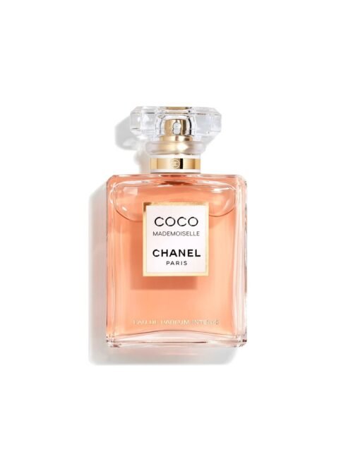 Chanel Coco Mademoiselle Eau de Parfum- 3.4 oz / 100ML