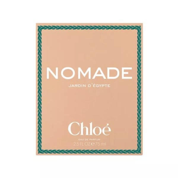 Chloé Nomade Jardin d'Égypte Eau de Parfum - 2.5 oz / 75ML