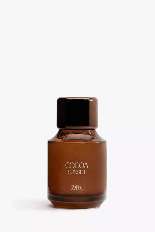 Zara Cocoa Sunset Eau de Parfum-3.4 oz / 100ML