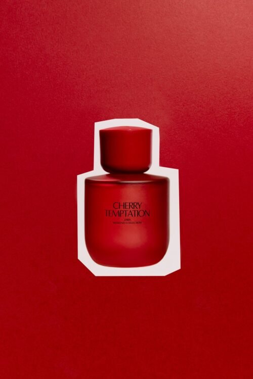 Zara Cherry Temptation Eau de Parfum-3.04 oz / 90ML