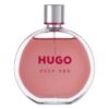 DR1 HUGO Deep Red Eau de Parfum for Women-2.5oz/75ML
