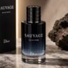 DS Dior Sauvage Eau De Parfum-3.4 oz / 100ML