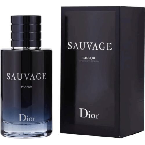 Dior Sauvage Dior Sauvage Eau De Parfum-3.4 oz / 100ML