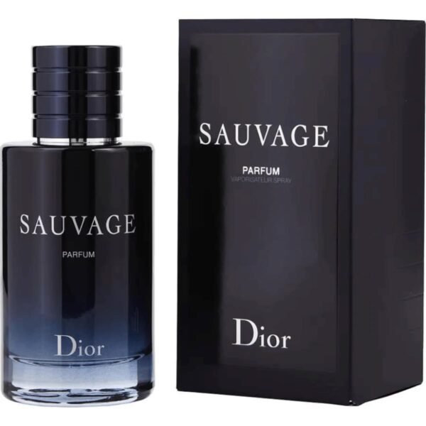 Dior Sauvage Eau De Parfum-3.4 oz / 100ML