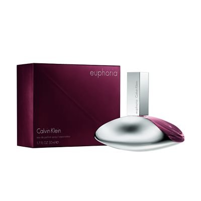 Calvin Klein Euphoria Eau de Parfum-5.4 oz / 160ML