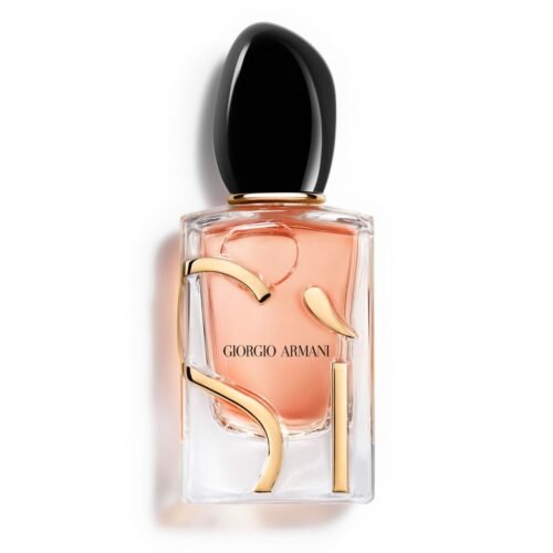 Version 1.0.0 Giorgio Armani Sì Eau de Parfum-3.4 oz / 100ML