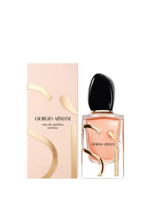 GAsi Giorgio Armani Sì Eau de Parfum-3.4 oz / 100ML