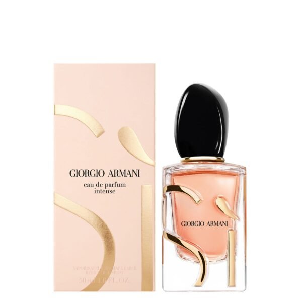 Giorgio Armani Sì Eau de Parfum-3.4 oz / 100ML