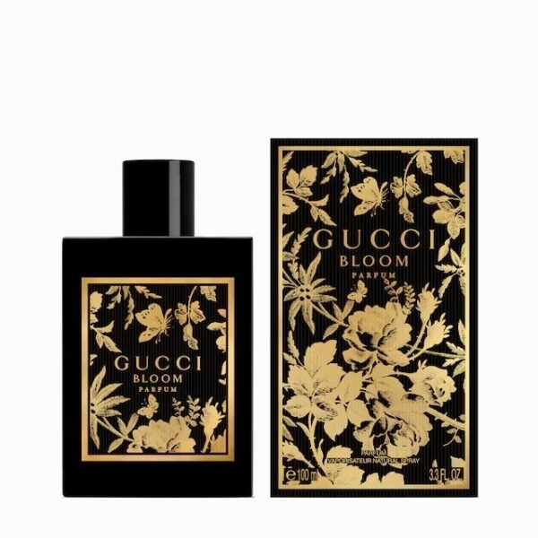 Gucci Bloom Eau de Parfum-3.4 oz / 100ML