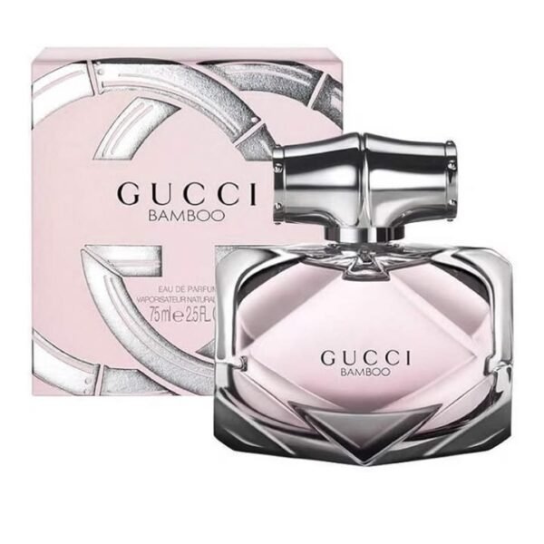 Gucci Bamboo Eau de Parfum-1.6oz/50ML
