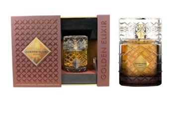 Riiffs Golden Elixir Reserve EDP-3.04oz/ 100ML