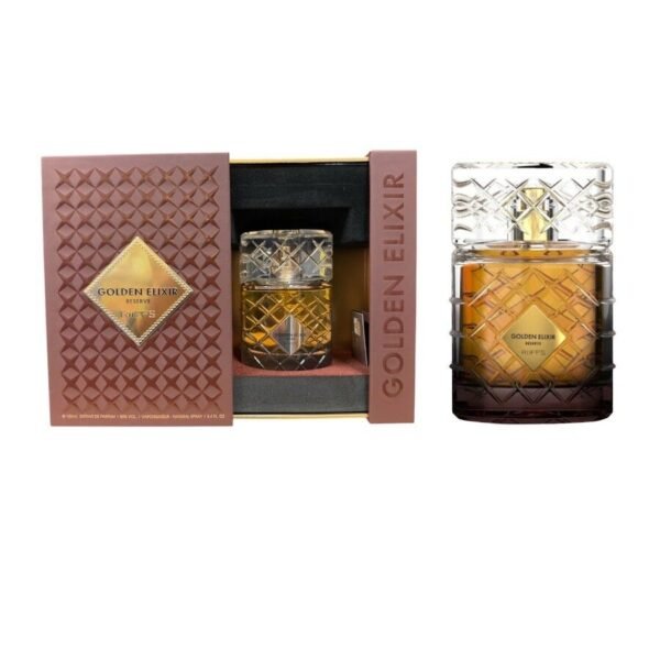 Riiffs Golden Elixir Reserve EDP-3.04oz/ 100ML