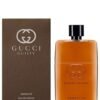 Gucci Guilty Absolute Pour Homme Eau de Parfum-3.0 oz / 90ML