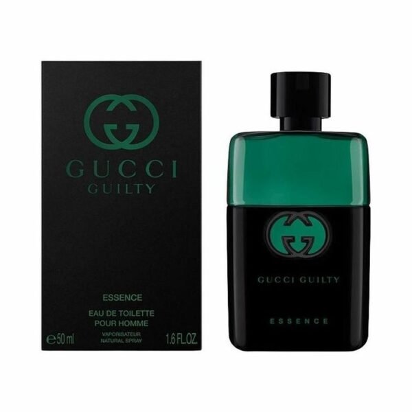Gucci Guilty Essence Pour Homme Eau de Toilette-3.0 oz / 90ML