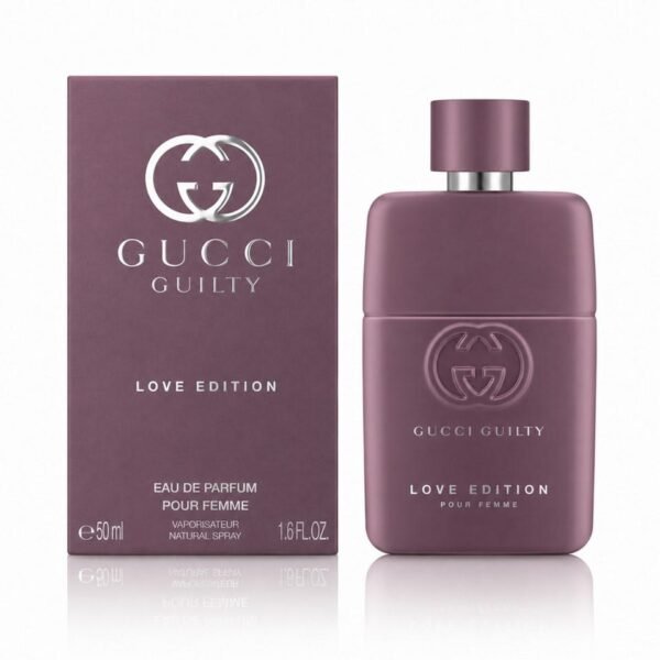 Gucci Guilty Love Edition Eau de Parfum-3.04 oz / 90ML