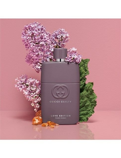 GGLEW1 Gucci Guilty Love Edition Eau de Parfum-3.04 oz / 90ML