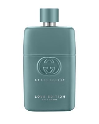 Gucci Guilty Love Edition Pour Homme Eau de Parfum Men-3.0 oz / 90ML