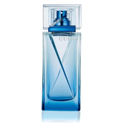 Guess Night Eau de Toilette-3.4 oz / 100ML