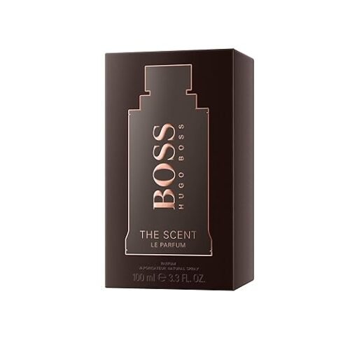 BOSS The Scent Le Parfum-3.4 oz / 100ML
