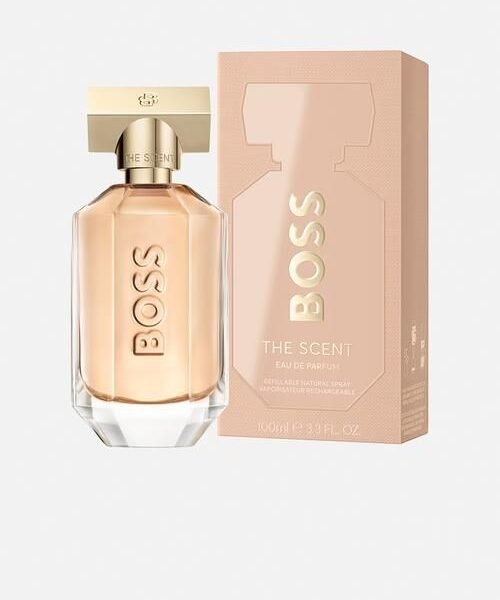 BOSS The Scent Eau de Parfum for Women-1.7 oz / 50ML